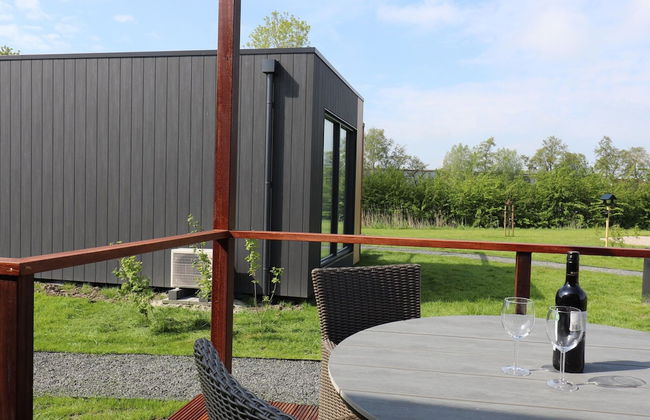 Modern House With a Beautiful View of Friesland - Foto 20