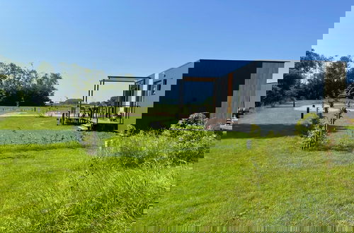 Foto 25 - Modern House With a Beautiful View of Friesland