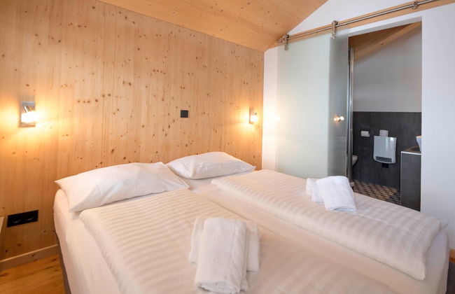 Luxurious Chalet With Outdoor Whirlpool - Foto 6