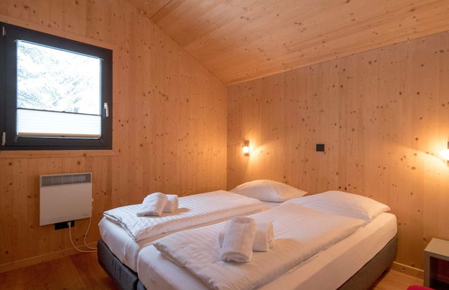 Luxurious Chalet With Outdoor Whirlpool - Foto 2