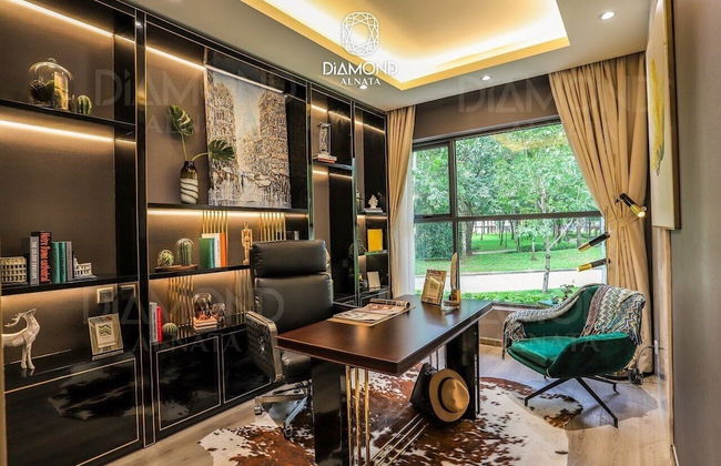 Urban Zen Saigon - Celadon Aeon Mall - Foto 40