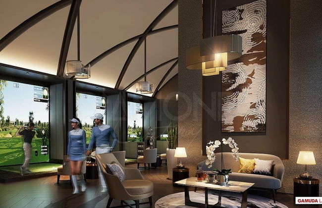 Urban Zen Saigon - Celadon Aeon Mall - Foto 36