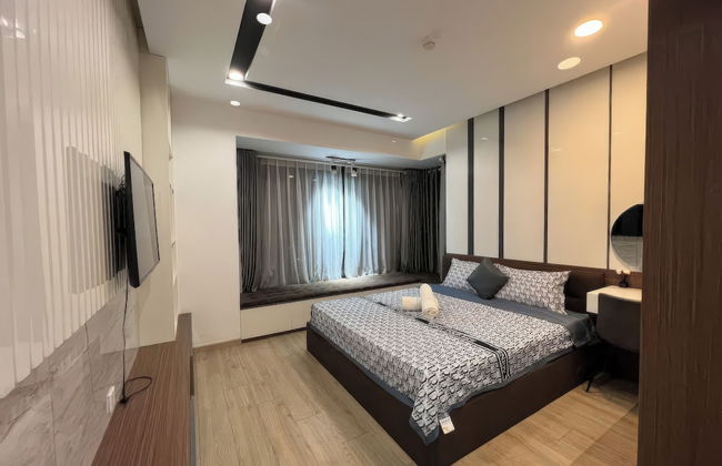 Urban Zen Saigon - Celadon Aeon Mall - Foto 16