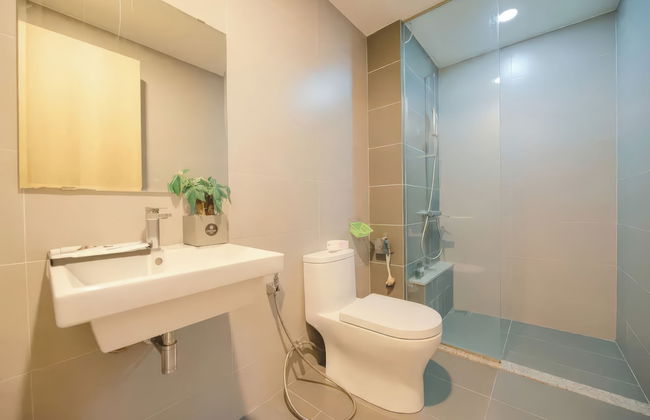 Urban Zen Saigon - Celadon Aeon Mall - Foto 33