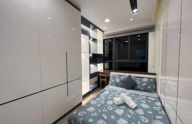 Urban Zen Saigon - Celadon Aeon Mall - Foto 14