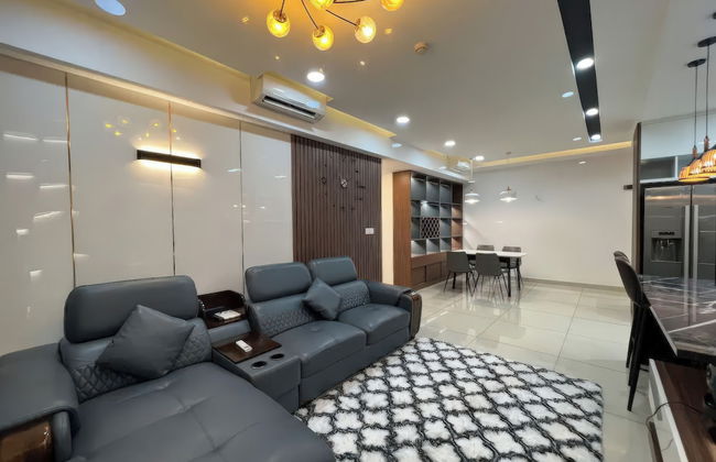 Urban Zen Saigon - Celadon Aeon Mall - Foto 25