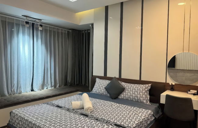 Urban Zen Saigon - Celadon Aeon Mall - Foto 18