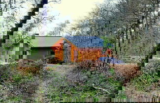 Foto 1 - Cozy Holiday Home in Oignies-en-Thiérache near Forest