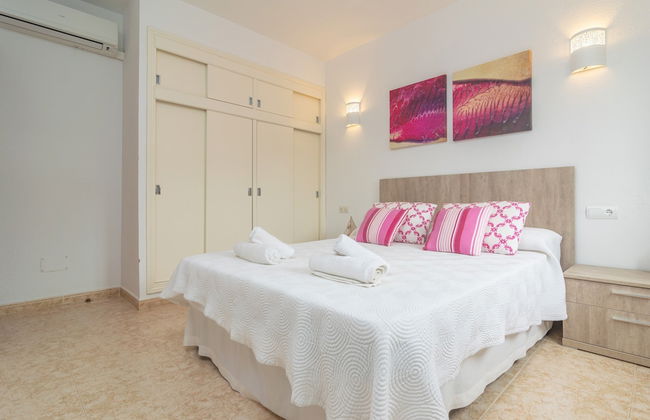 Violeta De Mar in Mallorca - Foto 16