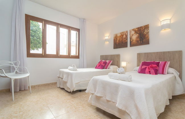 Violeta De Mar in Mallorca - Foto 17