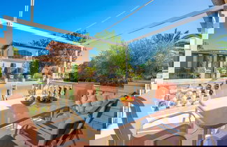 Foto 1 - North House in Mallorca