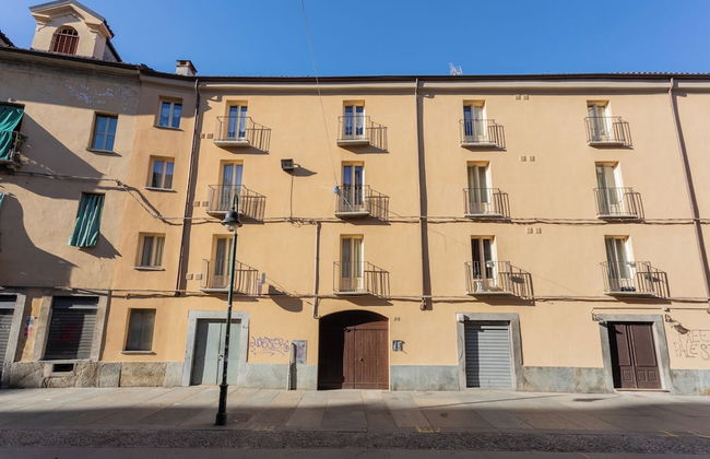 Terrazza Relax a Borgo Dora - Foto 25