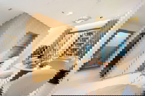 Foto 33 - Empire City Thu Thiem D2