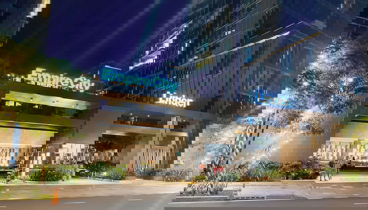 Foto 1 - Empire City Thu Thiem D2