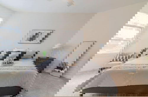 Foto 2 - Cozy Apartment with WiFi 206