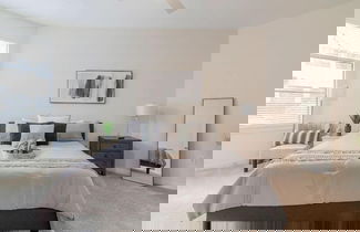 Foto 2 - Cozy Apartment with WiFi 206