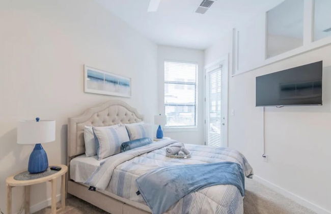 Cozy Apartment with WiFi 206 - Foto 4
