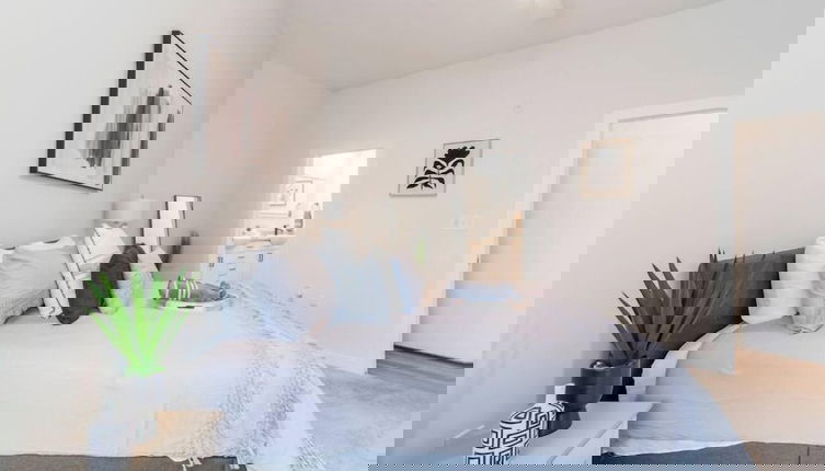 Foto 1 - Cozy Apartment with WiFi 206