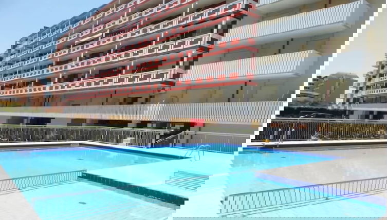 Photo 1 - Apartment in Caorle Near Sea Beach & Pool
