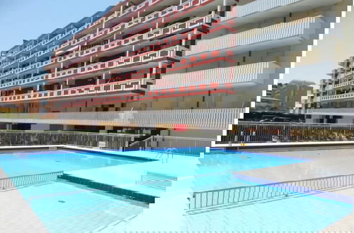 Photo 1 - Apartment in Caorle Near Sea Beach & Pool
