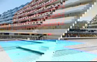 Photo 1 - Apartment in Caorle Near Sea Beach & Pool