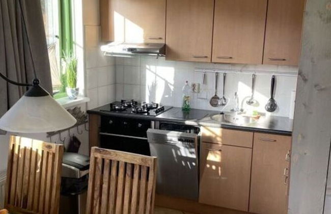 "sina" Comfortable Holiday Residence - Foto 6