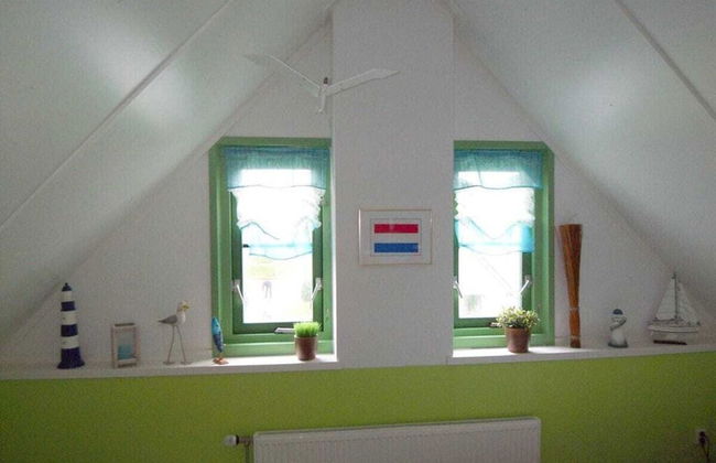"sina" Comfortable Holiday Residence - Foto 2