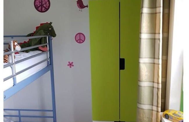 "sina" Comfortable Holiday Residence - Foto 7