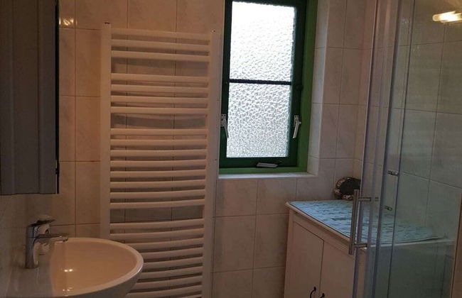 "sina" Comfortable Holiday Residence - Foto 11