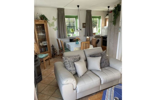 "sina" Comfortable Holiday Residence - Foto 10