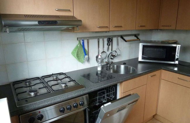 "sina" Comfortable Holiday Residence - Foto 5