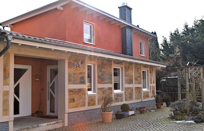 Ferienwohnung Nahe Wernigerode - Foto 1