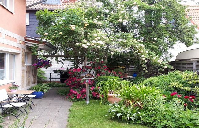 Ferienwohnung Nahe Wernigerode - Foto 27