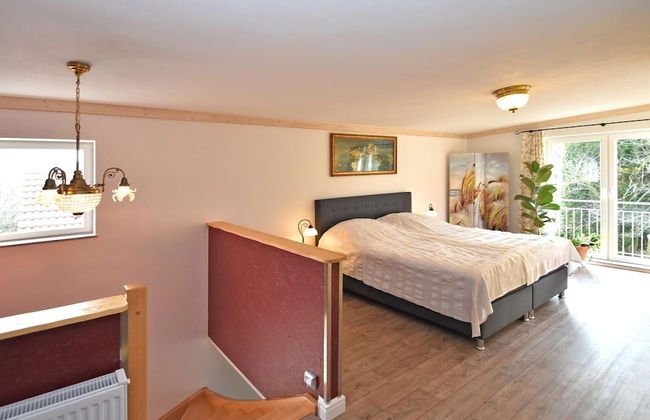 Ferienwohnung Nahe Wernigerode - Foto 4