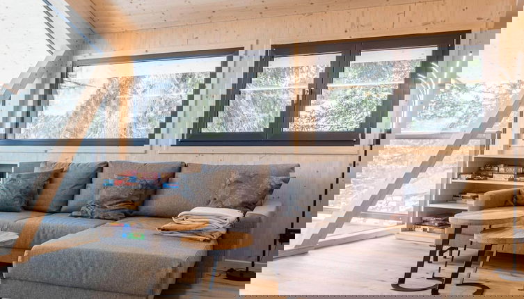Photo 1 - Appealing Chalet With Finnish Sauna