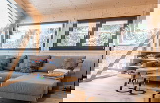 Photo 1 - Appealing Chalet With Finnish Sauna