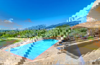Foto 2 - Ca Na Ramona With 4 Bedrooms and 5 Bathrooms