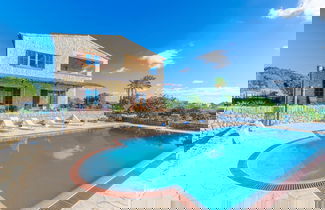 Photo 1 - Ca Na Ramona With 4 Bedrooms and 5 Bathrooms
