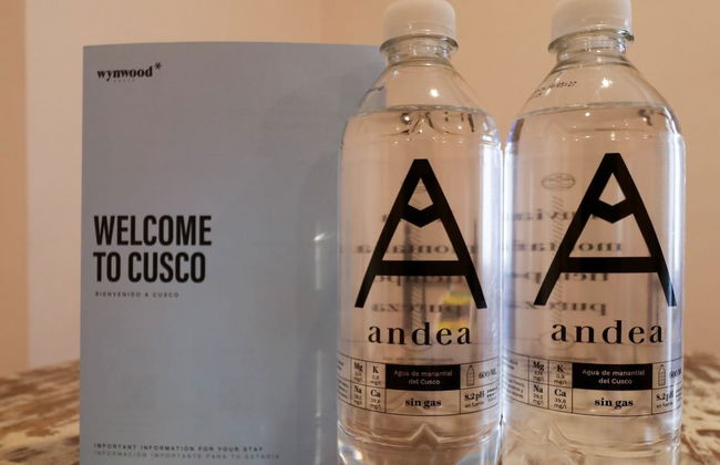 w Awesome 1BR Near Plaza Mayor de Cusco - Foto 8