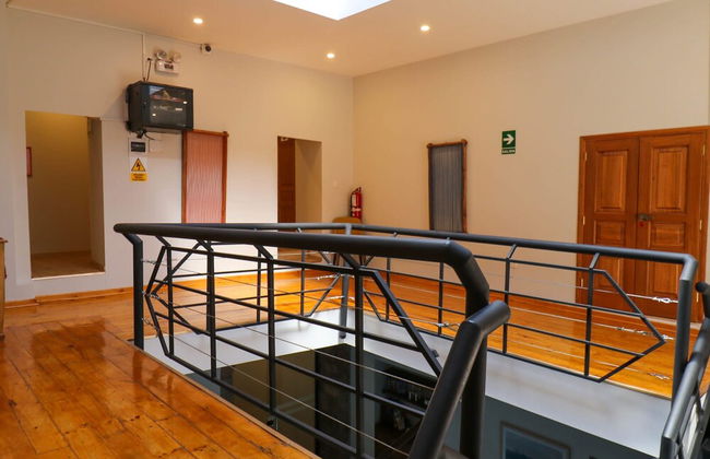 w Awesome 1BR Near Plaza Mayor de Cusco - Foto 24
