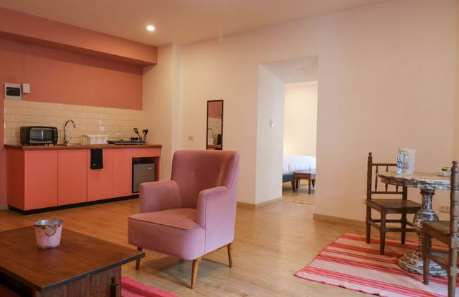 w Awesome 1BR Near Plaza Mayor de Cusco - Foto 9