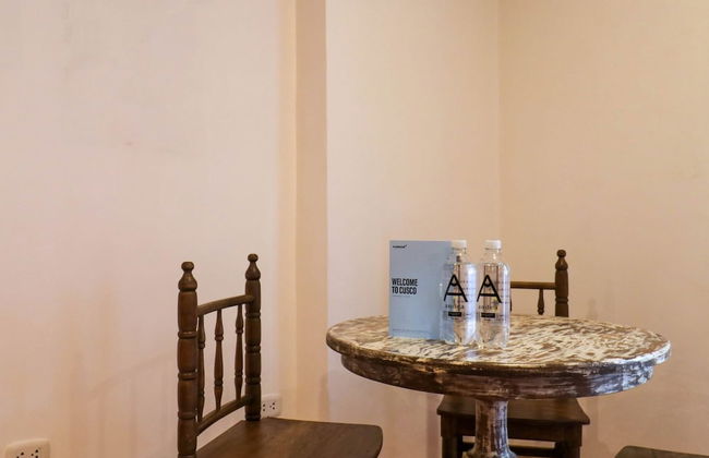 w Awesome 1BR Near Plaza Mayor de Cusco - Foto 7