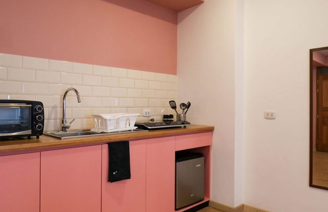 w Awesome 1BR Near Plaza Mayor de Cusco - Foto 10