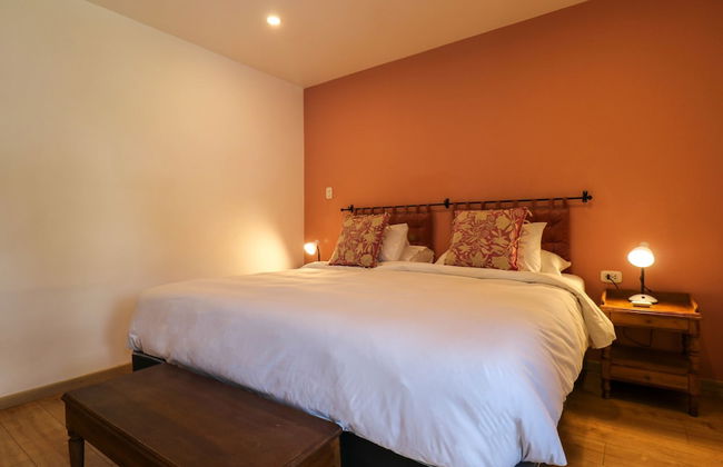 w Awesome 1BR Near Plaza Mayor de Cusco - Foto 38