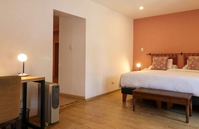 w Awesome 1BR Near Plaza Mayor de Cusco - Foto 19