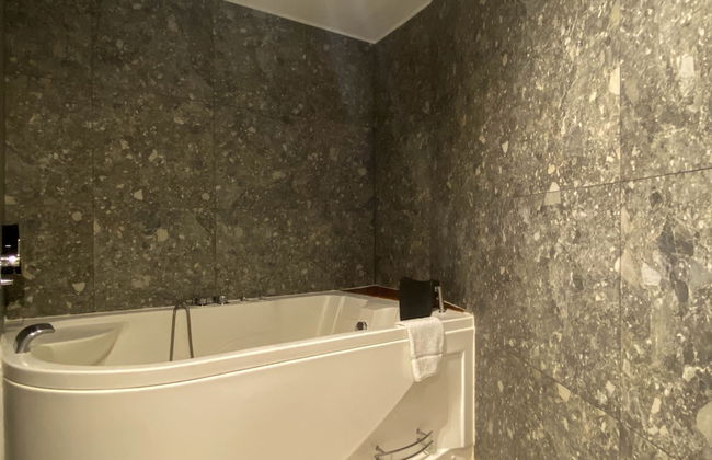 w Amazing 2BR w Jacuzzi in Miraflores - Foto 21