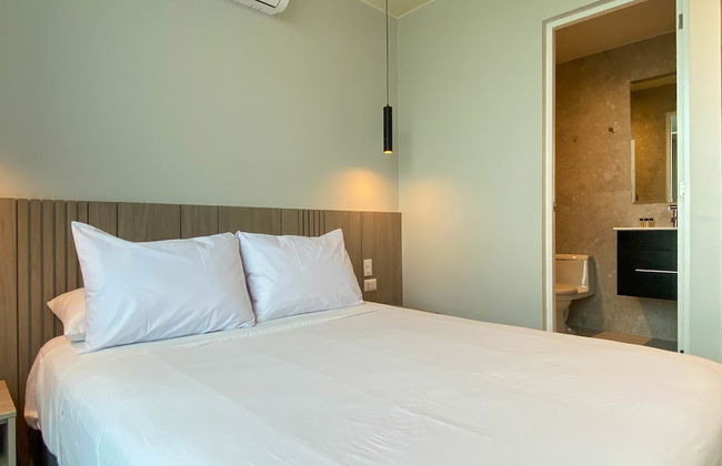 w Amazing 2BR w Jacuzzi in Miraflores - Foto 11