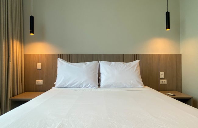 w Amazing 2BR w Jacuzzi in Miraflores - Foto 10