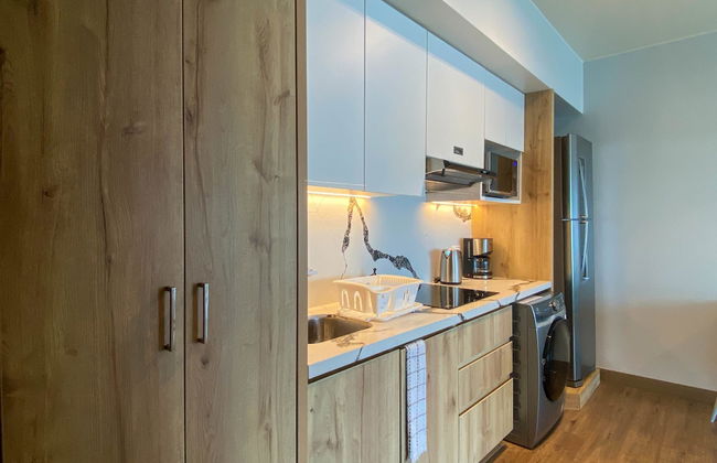 w Amazing 2BR w Jacuzzi in Miraflores - Foto 4
