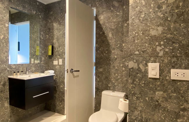 w Amazing 2BR w Jacuzzi in Miraflores - Foto 20